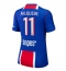 Paris Saint-Germain Maghnes Akliouche #11 Replika Hemmatröja Dam 2026-27 Kortärmad