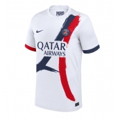 Paris Saint-Germain Replika Bortatröja 2024-25 Kortärmad