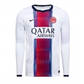Paris Saint-Germain Replika Bortatröja 2026-27 Långärmad