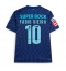 Porto Fabio Vieira #10 Replika Tredjetröja 2024-25 Kortärmad