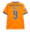 Porto Samu Omorodion #9 Replika Bortatröja 2024-25 Kortärmad
