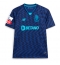 Porto Samu Omorodion #9 Replika Tredjetröja 2024-25 Kortärmad