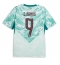 Portugal Goncalo Ramos #9 Replika Bortatröja VM 2026 Kortärmad