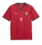 Portugal Goncalo Ramos #9 Replika Hemmatröja VM 2026 Kortärmad