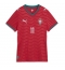 Portugal Joao Felix #11 Replika Hemmatröja Dam VM 2026 Kortärmad