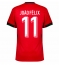 Portugal Joao Felix #11 Replika Hemmatröja EM 2024 Kortärmad