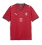 Portugal Joao Felix #11 Replika Hemmatröja VM 2026 Kortärmad