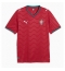 Portugal Replika Hemmatröja VM 2026 Kortärmad
