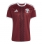 Qatar Replika Hemmatröja VM 2026 Kortärmad