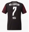 RB Leipzig Antonio Nusa #7 Replika Tredjetröja 2025-26 Kortärmad