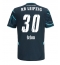 RB Leipzig Benjamin Sesko #30 Replika Tredjetröja 2024-25 Kortärmad