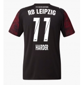 RB Leipzig Conrad Harder #11 Replika Tredjetröja 2025-26 Kortärmad