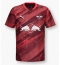 RB Leipzig Kevin Kampl #44 Replika Bortatröja 2024-25 Kortärmad