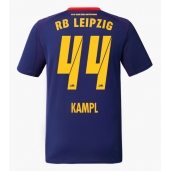 RB Leipzig Kevin Kampl #44 Replika Bortatröja 2025-26 Kortärmad