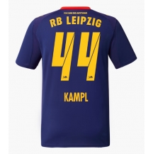 RB Leipzig Kevin Kampl #44 Replika Bortatröja 2025-26 Kortärmad