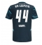RB Leipzig Kevin Kampl #44 Replika Tredjetröja 2024-25 Kortärmad