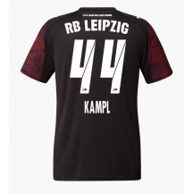 RB Leipzig Kevin Kampl #44 Replika Tredjetröja 2025-26 Kortärmad