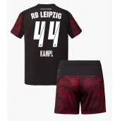RB Leipzig Kevin Kampl #44 Replika Tredjetröja Barn 2025-26 Kortärmad (+ byxor)