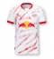 RB Leipzig Replika Hemmatröja 2024-25 Kortärmad