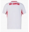 RB Leipzig Replika Hemmatröja 2026-27 Kortärmad