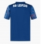 RB Leipzig Replika Tredjetröja 2026-27 Kortärmad