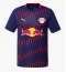 RB Leipzig Xavi Simons #10 Replika Bortatröja 2025-26 Kortärmad