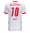 RB Leipzig Xavi Simons #10 Replika Hemmatröja 2024-25 Kortärmad