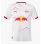 RB Leipzig Xavi Simons #10 Replika Hemmatröja 2025-26 Kortärmad