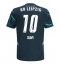 RB Leipzig Xavi Simons #10 Replika Tredjetröja 2024-25 Kortärmad
