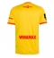 RC Lens Replika Hemmatröja 2026-27 Kortärmad