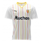 RC Lens Replika Tredjetröja 2024-25 Kortärmad