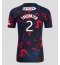 Rangers James Tavernier #2 Replika Tredjetröja 2024-25 Kortärmad