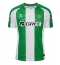Real Betis Marc Bartra #5 Replika Hemmatröja 2025-26 Kortärmad