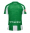Real Betis Replika Hemmatröja 2025-26 Kortärmad