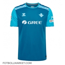 Real Betis Replika Tredjetröja 2024-25 Kortärmad