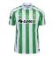 Real Betis Vitor Roque #8 Replika Hemmatröja 2024-25 Kortärmad