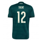 Real Madrid Alexander-Arnold #12 Replika Bortatröja 2026-27 Kortärmad