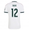 Real Madrid Alexander-Arnold #12 Replika Hemmatröja 2026-27 Kortärmad