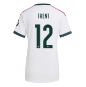 Real Madrid Alexander-Arnold #12 Replika Hemmatröja Dam 2026-27 Kortärmad