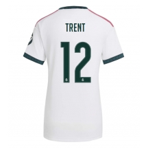 Real Madrid Alexander-Arnold #12 Replika Hemmatröja Dam 2026-27 Kortärmad