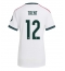Real Madrid Alexander-Arnold #12 Replika Hemmatröja Dam 2026-27 Kortärmad