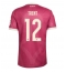 Real Madrid Alexander-Arnold #12 Replika Tredjetröja 2026-27 Kortärmad