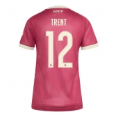 Real Madrid Alexander-Arnold #12 Replika Tredjetröja Dam 2026-27 Kortärmad