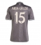 Real Madrid Arda Guler #15 Replika Tredjetröja 2024-25 Kortärmad