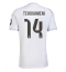 Real Madrid Aurelien Tchouameni #14 Replika Hemmatröja 2025-26 Kortärmad