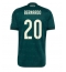Real Madrid Bernardo Silva #20 Replika Bortatröja 2026-27 Kortärmad