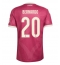 Real Madrid Bernardo Silva #20 Replika Tredjetröja 2026-27 Kortärmad