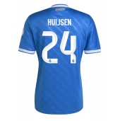 Real Madrid Dean Huijsen #24 Replika Tredjetröja 2025-26 Kortärmad