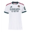 Real Madrid Dean Huijsen #4 Replika Hemmatröja Dam 2026-27 Kortärmad