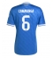 Real Madrid Eduardo Camavinga #6 Replika Tredjetröja 2025-26 Kortärmad